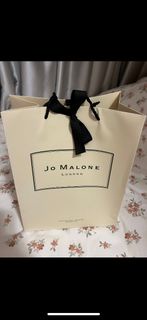 Total 580 hkd Jo Malone body wash n body cream on sale