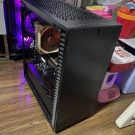 Intel I7 9700K 八核處理器 RTX 2080 Super 主機