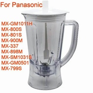 Panasonic BlenderJug Cawan Blender Mangkok Blender Pengisar Cili Full set jug blender untuk panasoni