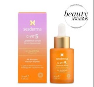 Sesderma C-Vit 5精華液
