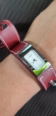 Hermes h watch 2015