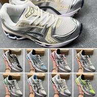 Hot-A. S Gel-Kayano 14 Marathon Soft-Tread Running Shoes - Shock Absorbing and Wear-resistant Sports