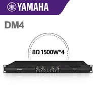 profesional power amplifieryamaha/original DM2 8 Ohm power 1500watt x2/DM4 8 Ohm power 1500watt x4