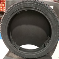 E-trike / E-bike tire chaoyang 16x2.50/64-305 tubeless