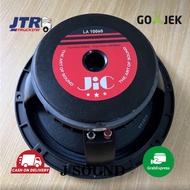 Speaker JIC LA 10060 - 10 INCH