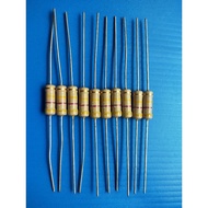 R.resistor 1W 470 K Resistor (Pack Of 10)