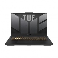 ASUS Notebook TUF Gaming F17 FX707ZC4-HX035W i7-12700H 16GB RTX 3050 512GB 17" Win11 2Y
