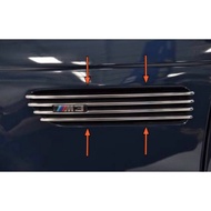 BMW E36 M3 FENDER GRILL