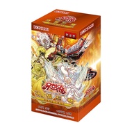 Yugioh Card Deck Build Pack "Amazing Defenders" Booster Packs(15) Box Korean/DBAD-KR