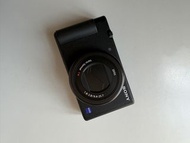 Sony ZV-1 數碼相機