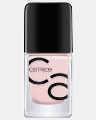 Catrice ICONails Gel Lacquer 21 - คาทริซไอคอนเนลส์เจลแลคเกอร์21