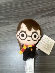 哈利波特 Harry Potter 公仔