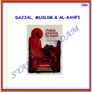 [ADM] DAJJAL, MUSLIM & AL-KAHFI -AIMAN BANNA