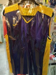Nike籃球衫
