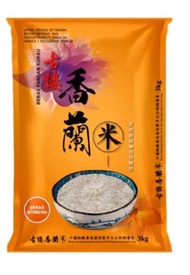 古楼香兰米 Beras Pandan Kurau 3KG