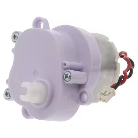 Rowenta Tefal Side Brush Motor for robot vacuum cleaner Xplorer 70 70S 70+ 75S 75S+ 140, 140+ 135 X-