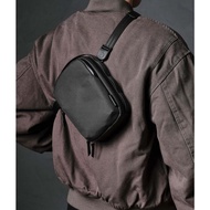 Alpaka Metro Sling V2 Men's Shoulder Phone Bag Organizer 2.5L