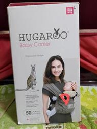 mamaway Hugaroo 環抱式 嬰兒揹巾 L 650 100%棉