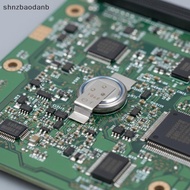 [shnzbaodanb] 1/3/5PCS DSK-3R3K204T614-KL DSK-3R3K204T614 6.8X1.4MM SMD New Oril Super Faraday Capac