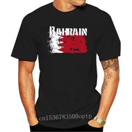 New Bahrain t-shirt tee flag souvenir travel tee gift Bahrain flag tshirt