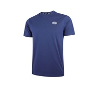 SKECHERS Knit SL324M628-NV02 เสื้อยืดลำลองผู้ชาย