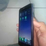 hp handphone second bekas oppo a71 2018 RAM2GB ROM16GB normal siap pakai👌