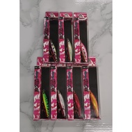 ORCraft Baby Code BCD48S 48mm/4g