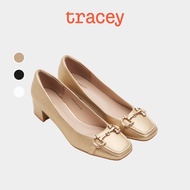Tracey Pump Carnelian