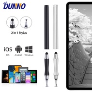 2in1 Stylus Pen Universal Drawing Tablet  Pen for Capacitive Screen Touch Tablet Mobile Android ios Phone iPad Xiaomi Accessories