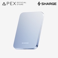 SHARGE AeroMag 5k/10k Powerbank