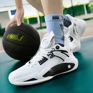 kyrie irving shoes kyrie shock wave 5 shoes for basketball【with spike】 basketball shoes men sneakers
