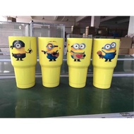 Cold Storage Glass Keep Ice For 24 Hours Size 30 Ounces