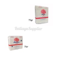 Selection Facial CleansingKapas / for Sale SelectionKapas 75g & 35g