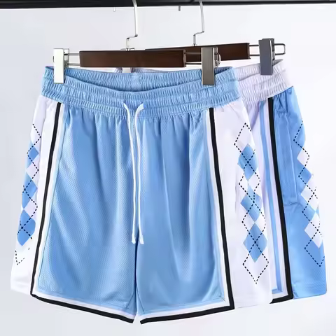 Basketball Shorts For Men Training Shorts Male Sportswear Gym Professional Basketball Shorts Classic