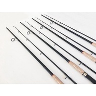 คันสปินASHINO LOCAL 6-8 ฟุต