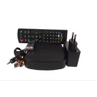 PROMO - SET TOP BOX POLYTRON DVB PDV 700T2 antena Tv digital LED LCD Tabung - PDV 700T2