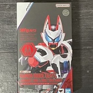 S.H.FiguartsKAMEN RIDER GEATS LASERBOOST FORM ＆ BOOST FORM MARKⅡ