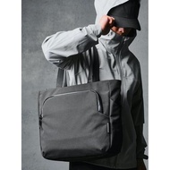 Alpaka Bravo Men's Tote Bag 14L Fit Laptop 16inch