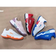 ( INCREASED SIZE ) PICKLEBALL ZOCKER ASPIRE SHOES – SPEED, STABLE & SUPERIOR SMOOTH