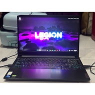LENOVO IDEAPAD GAMING 3 RTX 3050ti