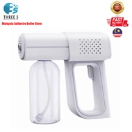 YJ-05 Wireless Nano Atomizer spray Disinfection spray Gun Sanitizer spray machine