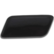 Front Bumper Headlight Washer Spray Nozzle Jet Cover Cap for Mitsubishi Pajero Sport L200 2009 2010-