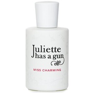 Juliette Has A Gun 帶槍茱麗葉 魅力小姐香水噴霧 50ml/1.7oz