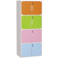 Storage Multipurpose Cabinet***8  Doors