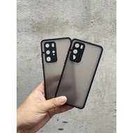 Huawei p40 / p40p Shockproof Back Cover