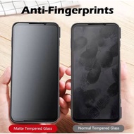 FULL GLUE FULL COVER ANTI-SCRATCH GLASS AG MATTE VIVO NEX NEX2 S1 S1 PRO S5 S7 T1 T1 5G T1 PRO X21 X