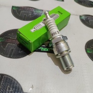 Original B9ES Ninja R SS RR spark plug kawasaki