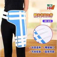 Hot Sale#Constant Guard HW-B08Hip Joint Fixation Belt Hip Bone Injury Hip Bone Fixation Brace Correc