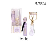 tarte Je TAime Lashes Lash Curler & Mascara Duo (Holiday Limited Edition)