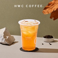 HWC Coffee - Da Hong Pao Lemon
